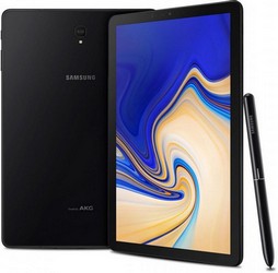 Замена батареи на планшете Samsung Galaxy Tab S4 10.5 в Тюмени